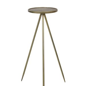 Light & Living zuil ENVIRA – Ø35×98.5cm – goud Light & Living zuil ENVIRA – Ø35×98.5cm – goud