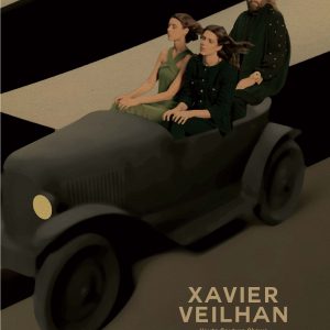 New-Mags koffietafelboek Xavier Veilhan / Chanel (Bilingual edition) – New-Mags koffietafelboek Xavier Veilhan / Chanel (Bilingual edition) –