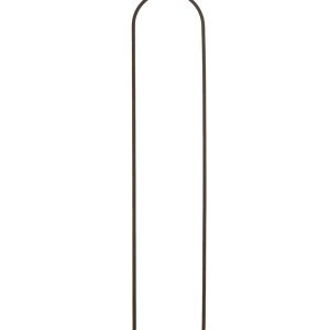 Light & Living vloerlamp JAMIRI – 30x15x142cm – bruin Light & Living vloerlamp JAMIRI – 30x15x142cm – bruin