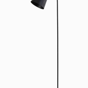 Light & Living vloerlamp BRAJA – zwart – 30x29x143cm Light & Living vloerlamp BRAJA – zwart – 30x29x143cm