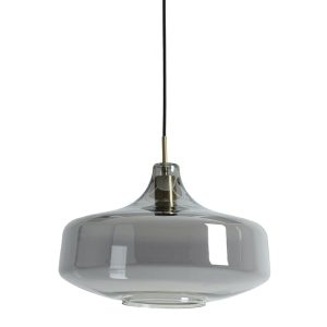 Light & Living hanglamp SOLNA – Ø29.5x21cm – brons Light & Living hanglamp SOLNA – Ø29.5x21cm – brons