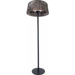 Sunred Heater Artix Corda Standing 2100 terrasverwarmer - Bruin