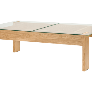 noo.ma NAIKO Salontafel – Oak noo.ma NAIKO Salontafel – Oak