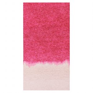 Lola&Moi vloerkleed Azalea – rood – 80x150cm Lola&Moi vloerkleed Azalea – rood – 80x150cm