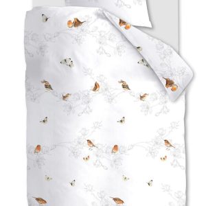 Marjolein Bastin dekbedovertrek Delicate – 140×200/220 cm – multi Marjolein Bastin dekbedovertrek Delicate – 140×200/220 cm – multi