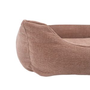 Madison hondenkussen Lins – roze – 45x65x20cm Madison hondenkussen Lins – roze – 45x65x20cm