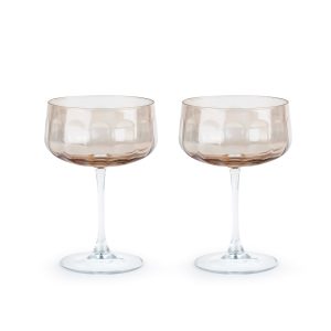 Leopold Vienna – Champagnecoupe Corvina s/2 Leopold Vienna – Champagnecoupe Corvina s/2