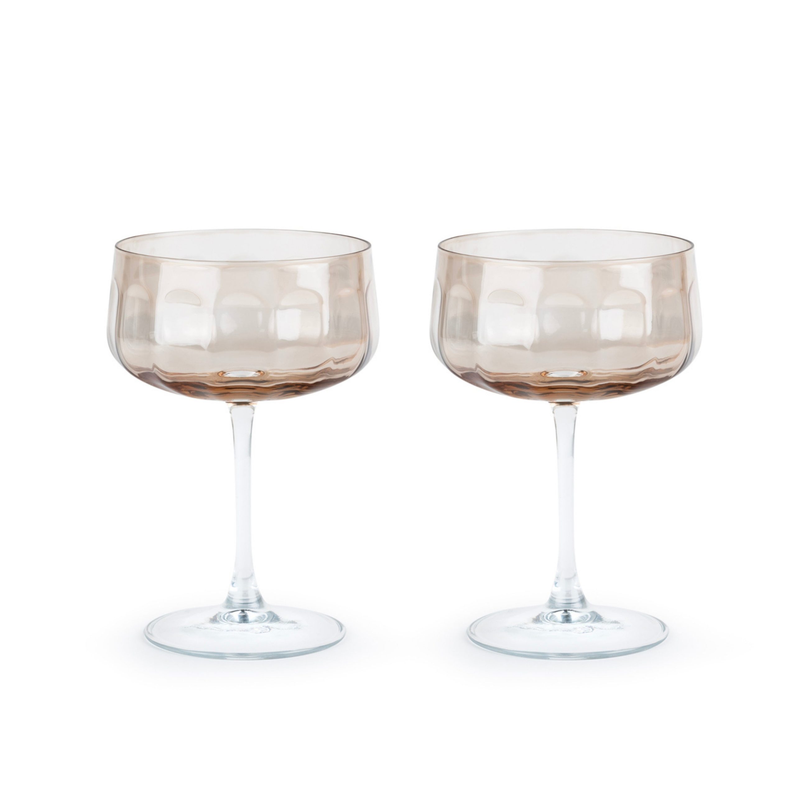 Leopold Vienna - Champagnecoupe Corvina s/2