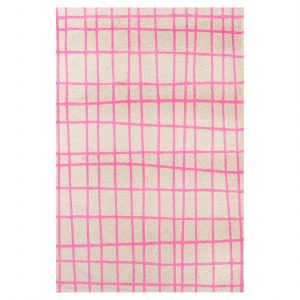 Lola&Moi vloerkleed Hot Pink – roze – 170x240cm Lola&Moi vloerkleed Hot Pink – roze – 170x240cm