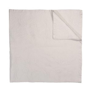 MOOOI decoratiekussen Dodo Pavone – 260×260 / 102×102 Inch cm – ivoor MOOOI decoratiekussen Dodo Pavone – 260×260 / 102×102 Inch cm – ivoor