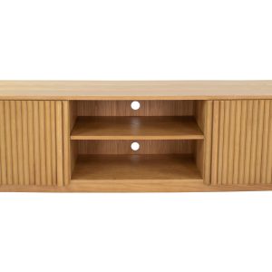 Kick TV dressoir Lars – Naturel Kick TV dressoir Lars – Naturel