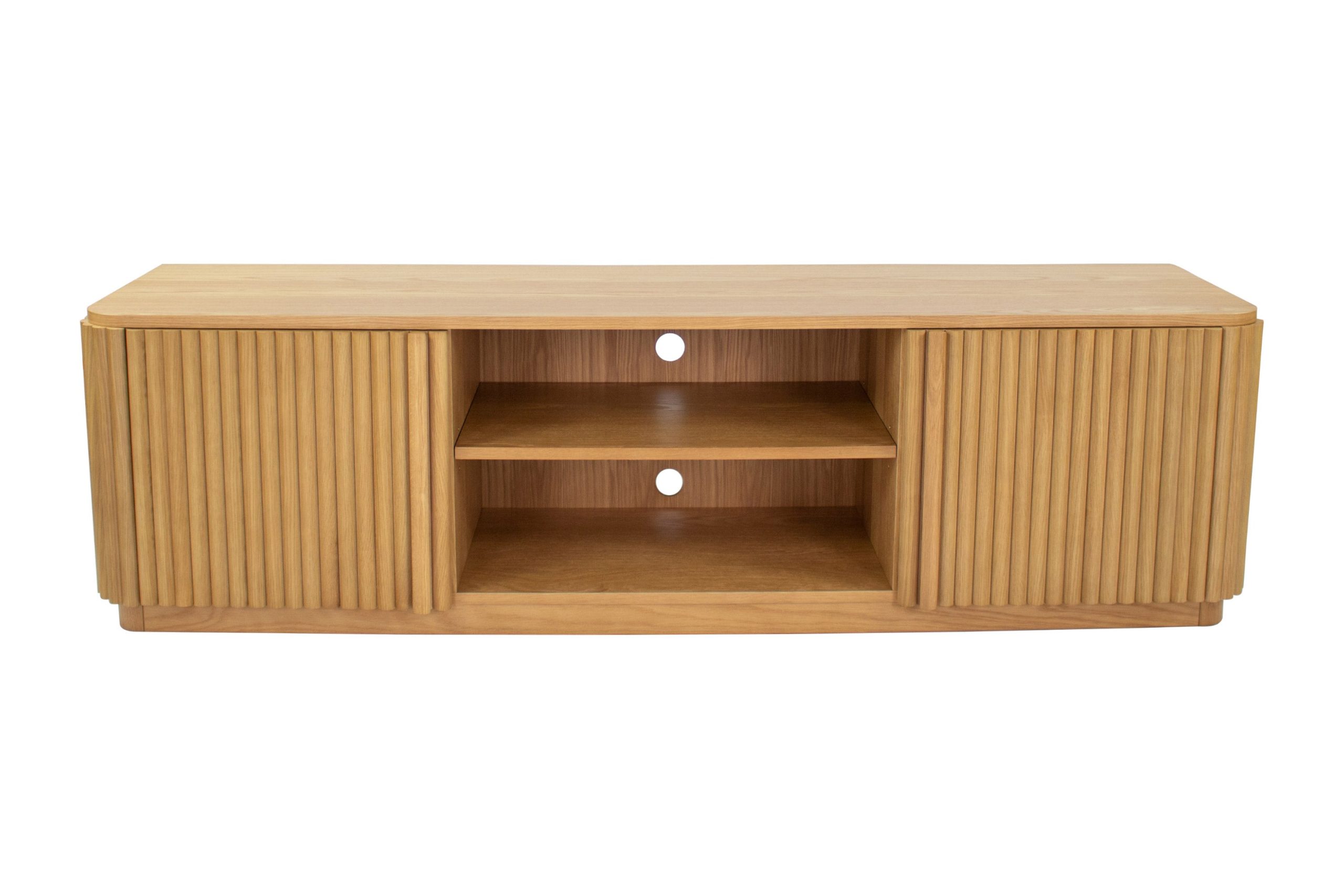 Kick TV dressoir Lars - Naturel