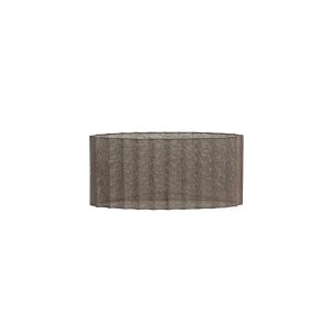 Light & Living lampenkap Disli – bruin – 45x21x22cm Light & Living lampenkap Disli – bruin – 45x21x22cm
