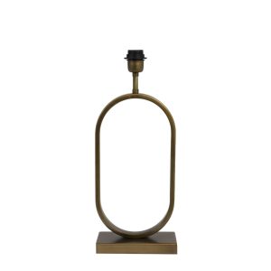 Light & Living lampvoet Jamiri – brons – 20x10x45cm Light & Living lampvoet Jamiri – brons – 20x10x45cm