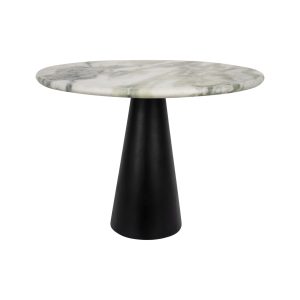 Leitmotiv bijzettafel Force Wide – groen – Ø50cm Leitmotiv bijzettafel Force Wide – groen – Ø50cm