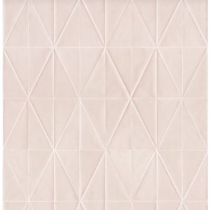 Origin Wallcoverings behang origami motief zacht roze – 53 cm x 10.05 Origin Wallcoverings behang origami motief zacht roze – 53 cm x 10.05