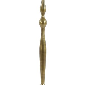 Light & Living kandelaar PALUNO – Ø10x60cm – goud Light & Living kandelaar PALUNO – Ø10x60cm – goud