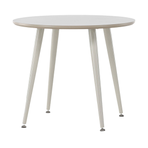 Nest living Bruno ronde kindertafel beige – Ø 60 cm Nest living Bruno ronde kindertafel beige – Ø 60 cm