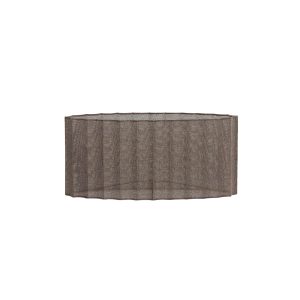 Light & Living lampenkap Disli – bruin – 58x24x27cm Light & Living lampenkap Disli – bruin – 58x24x27cm