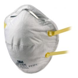 3M Fijnstofmasker FFP1