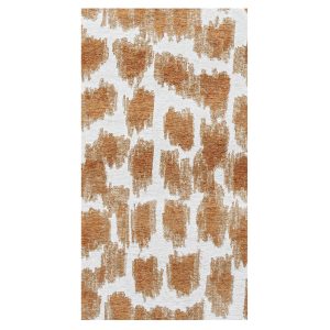 Lola&Moi vloerkleed Golden Sand – goud – 80x150cm Lola&Moi vloerkleed Golden Sand – goud – 80x150cm