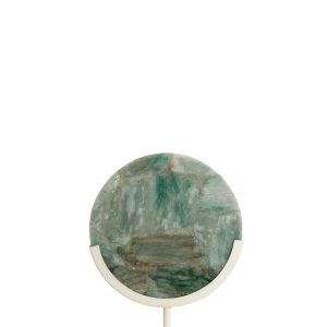 Light & Living ornament GOUYA – 25x10x35cm – groen Light & Living ornament GOUYA – 25x10x35cm – groen