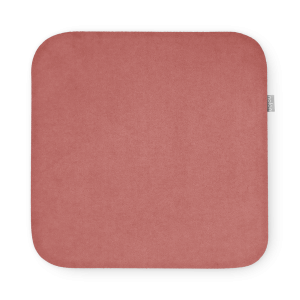 Nolon Jul Vierkant Stoelkussen Velvet Roze Nolon Jul Vierkant Stoelkussen Velvet Roze