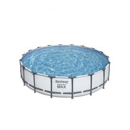 Bestway Steel Pro Max Ø 549 x 122 (set)