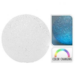 Bal 75 mm colour changing LED