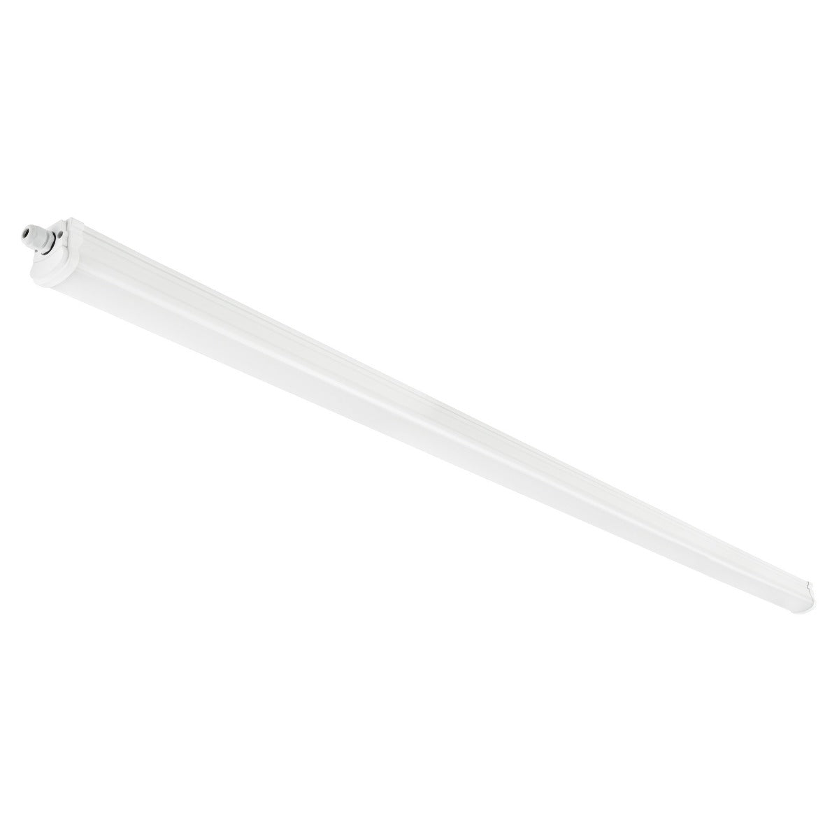 Nordlux Oakland 150 Single Onderbouwverlichting Wit - Integrated LED -