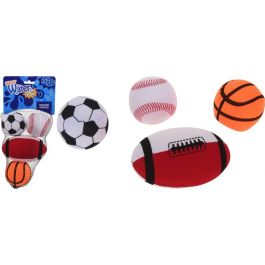 Waterballen Set 4 st