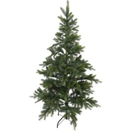 Ambiance kunstkerstboom 155 cm groen-522 tips