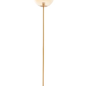 Light & Living vloerlamp MEDINA – Ø30x160cm – oranje Light & Living vloerlamp MEDINA – Ø30x160cm – oranje