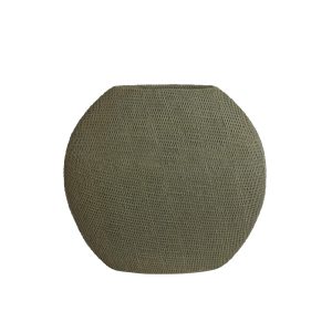 Light & Living vaas Mashaba – grijs – 50×20.5×45.5cm Light & Living vaas Mashaba – grijs – 50×20.5×45.5cm