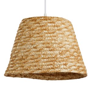 Lighto | Hanglamp Rotan Loom | Ø30 cm Lighto | Hanglamp Rotan Loom | Ø30 cm