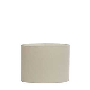 Light & Living lampenkap LIVIGNO – 38×17.5x19cm – wit Light & Living lampenkap LIVIGNO – 38×17.5x19cm – wit
