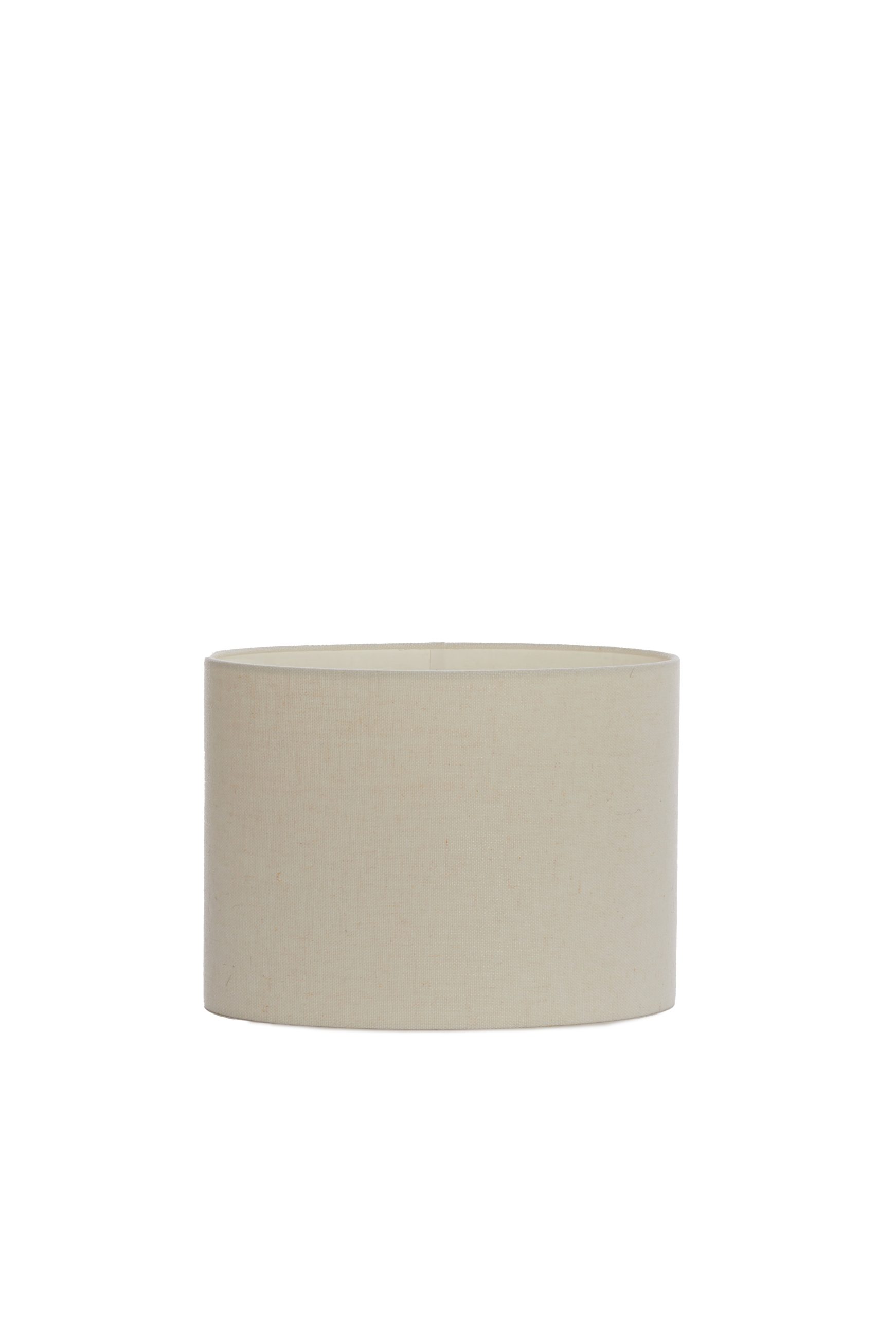 Light & Living lampenkap LIVIGNO - 38x17.5x19cm - wit