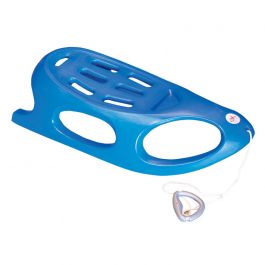 XQ Max Slee kunststof blauw