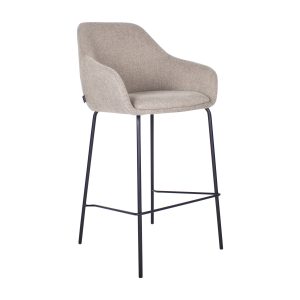 Kick barkruk Suus – Taupe Kick barkruk Suus – Taupe