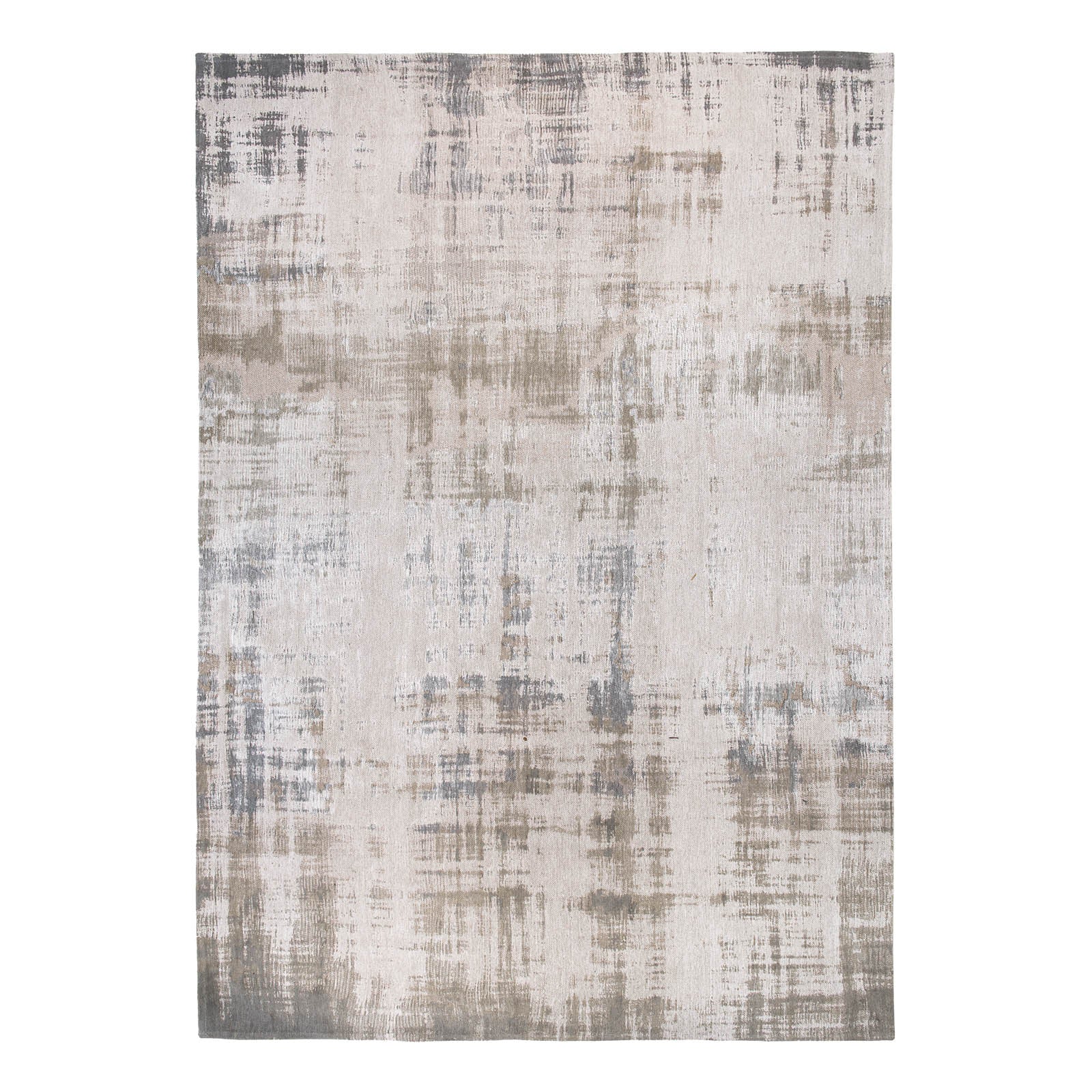 Ecorugs vloerkleed Padua Beige - beige - 240x340cm
