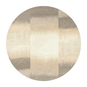 Ecorugs vloerkleed Cottage Grey – grijs – 240x240cm Ecorugs vloerkleed Cottage Grey – grijs – 240x240cm