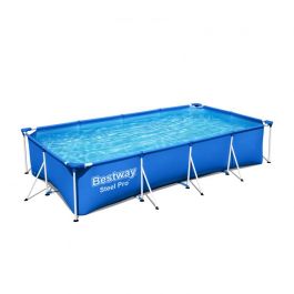 Bestway Steel Pro 400 x 211 x 81