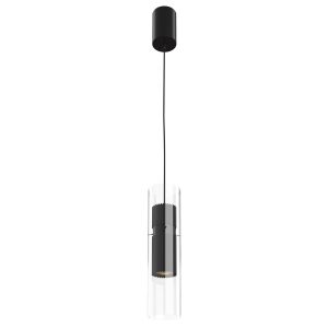 Maytoni – Hanglamp Dynamics – Zwart – Ø8 Maytoni – Hanglamp Dynamics – Zwart – Ø8