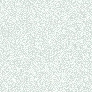 Laura Ashley Vliesbehang – Little Vines Duck Egg – 10mx52cm Laura Ashley Vliesbehang – Little Vines Duck Egg – 10mx52cm