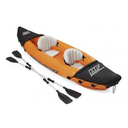 Bestway Hydro-Force Lite-Rapid X2 Opblaasbare Kayak