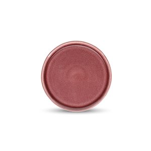 Ona – Plat bord 22cm raspberry Duna – Set van 4 Ona – Plat bord 22cm raspberry Duna – Set van 4