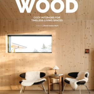 New-Mags koffietafelboek Wood – Cozy Interiors for Timeless Living Spa New-Mags koffietafelboek Wood – Cozy Interiors for Timeless Living Spa