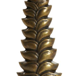 Light & Living kandelaar BATALIO – 16x7x30cm – brons Light & Living kandelaar BATALIO – 16x7x30cm – brons