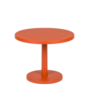 noo.ma ODO Bijzettafel – low – Orange Peel noo.ma ODO Bijzettafel – low – Orange Peel