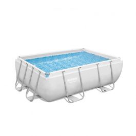 Bestway Power Steel 282 x 196 x 84 (set)
